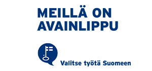 Avainlippu